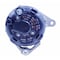 Wai Global Alternator, ALTND IRIF 150A 12V HP, 150 Amp12 Volt, CW, 6Groove Pulley 11401N - alternate 7